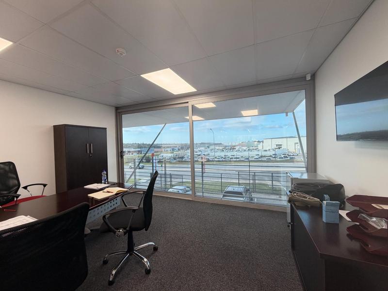 To Let Commercial Property for Rent in Fairview Eastern Cape
